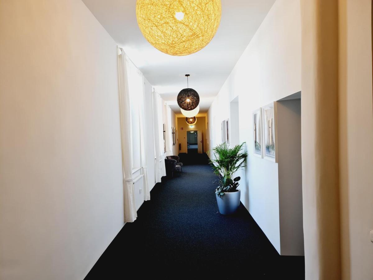 Best Boarding House Hanau Bagian luar foto