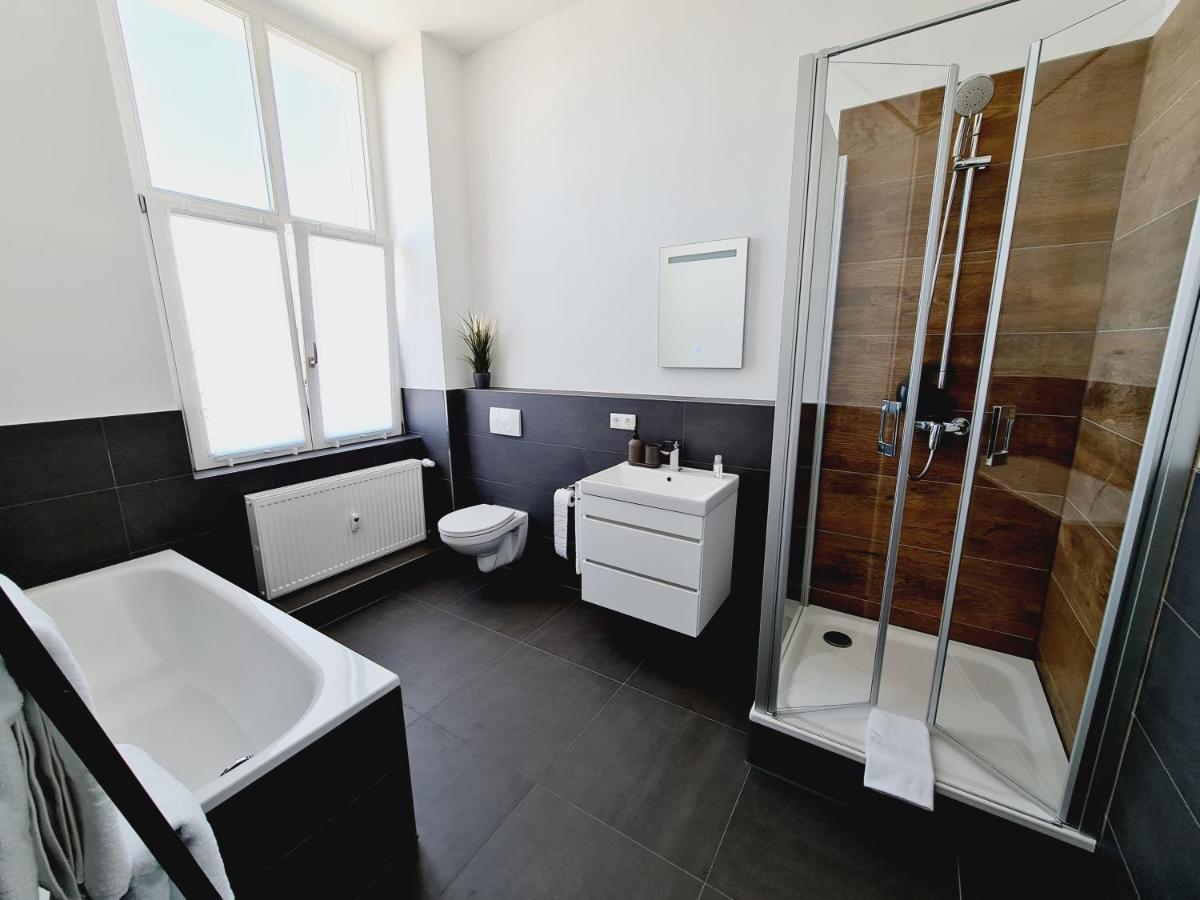 Best Boarding House Hanau Bagian luar foto
