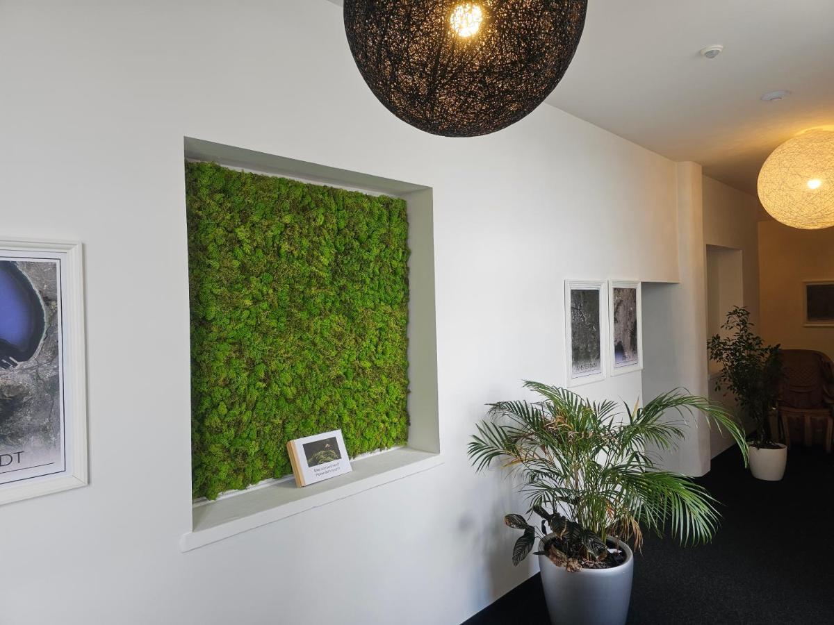 Best Boarding House Hanau Bagian luar foto